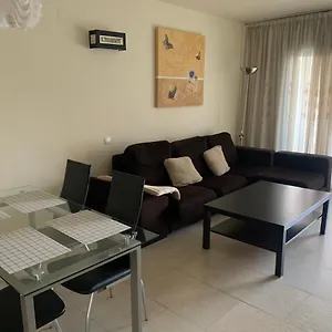 Saval Aqquaria Family Complex Apartment Salou