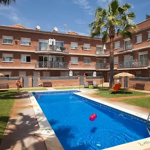Apartmán Velor Turisticos