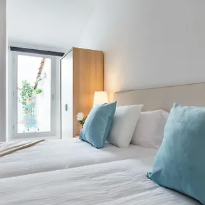 Apartmán Cornellalux