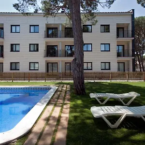 Apartmán Sg Marina 54