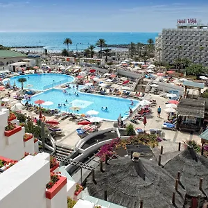 navštívit hotel