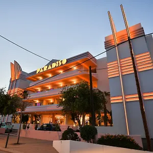 navštívit hotel