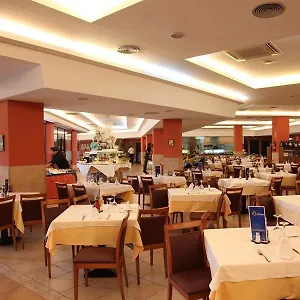 Hotel Ohtels Romana