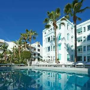 navštívit hotel