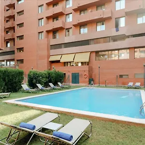 Apartmán Hesperia Sant Joan